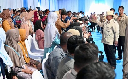 Panen Raya Jagung Perkuat Langkah Menuju Kemandirian Pangan