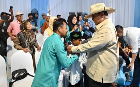 Panen Raya Jagung Teguhkan Optimisme Menuju Swasembada Pangan