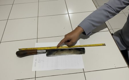 Polisi Pastikan Penanganan Tuntas Kasus Penganiayaan