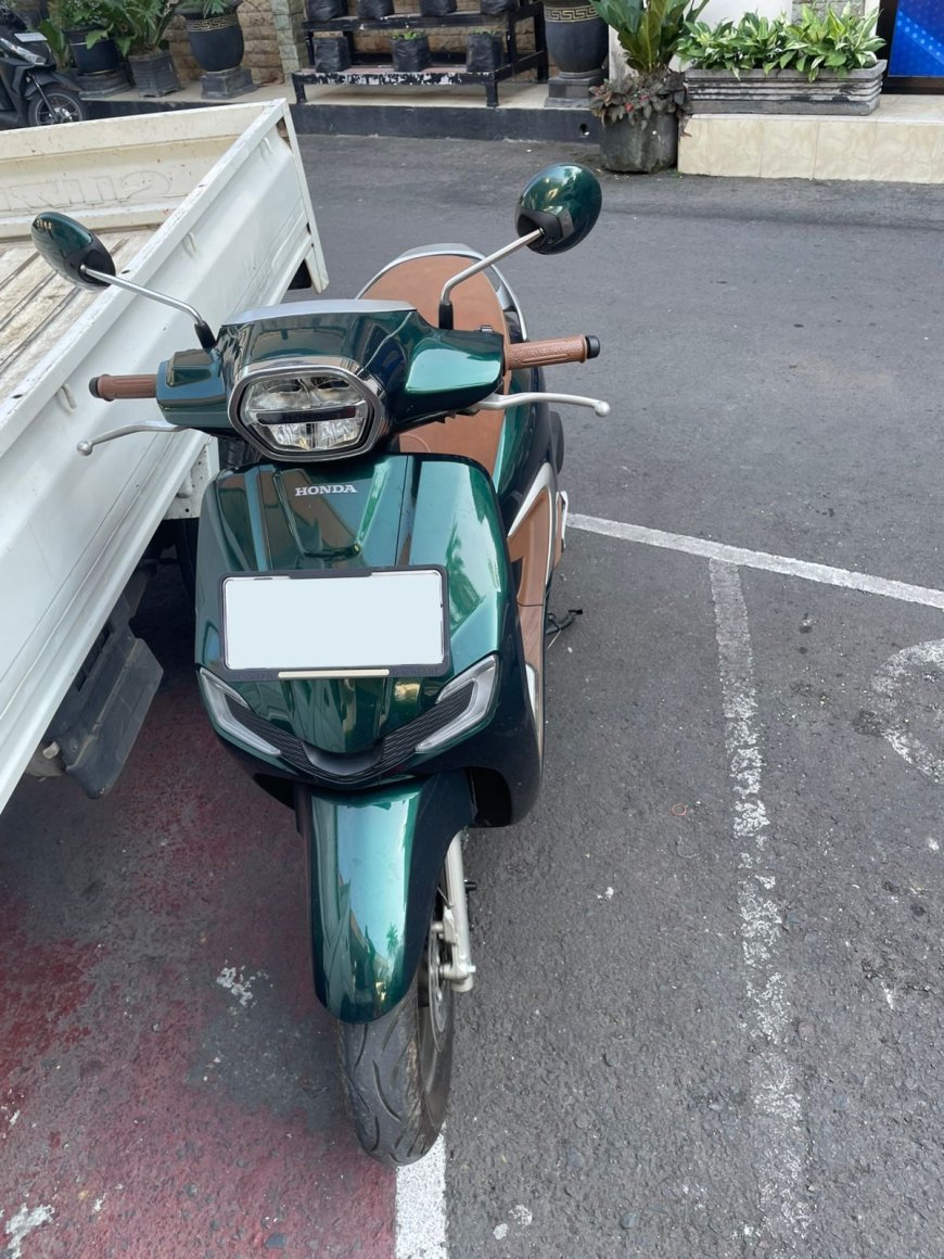 Polisi Berhasil Mengungkap Aksi Curanmor di Ngajum