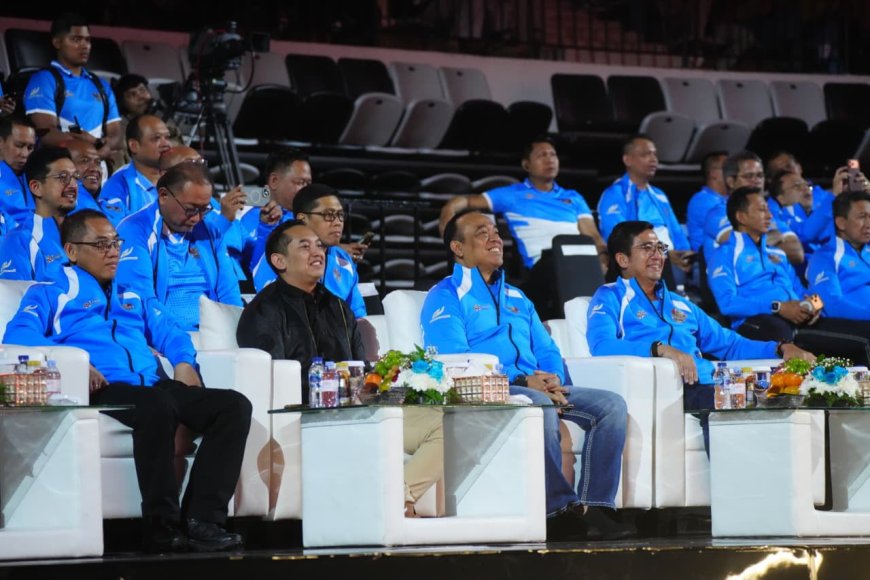 IESPA: Kapolri Cup 2026 Jadi Wadah Luar Biasa untuk Talenta Esports
